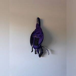 Vintage Eddie Bauer Hip Pack
